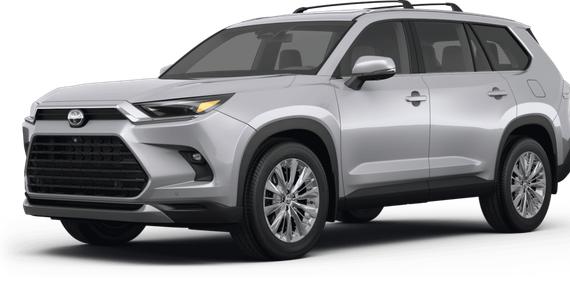 TOYOTA GRAND HIGHLANDER 2024 5TDAAAB54RS020178 image TOYOTA GRAND HIGHLANDER 2024 5TDAAAB54RS020178 image